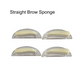 📢📢50% OFF !! ⏰Effortless Brow Shaping Stamp Tool