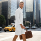 📢📢40% OFF !! ⏰Men's Linen Long Sleeve Shirt & Shorts Set