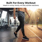 📢📢40% OFF !! ⏰Men's 2-in-1 Running Tights with Shorts