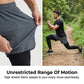 📢📢40% OFF !! ⏰Men's 2-in-1 Running Tights with Shorts
