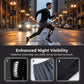 📢📢40% OFF !! ⏰Men's 2-in-1 Running Tights with Shorts