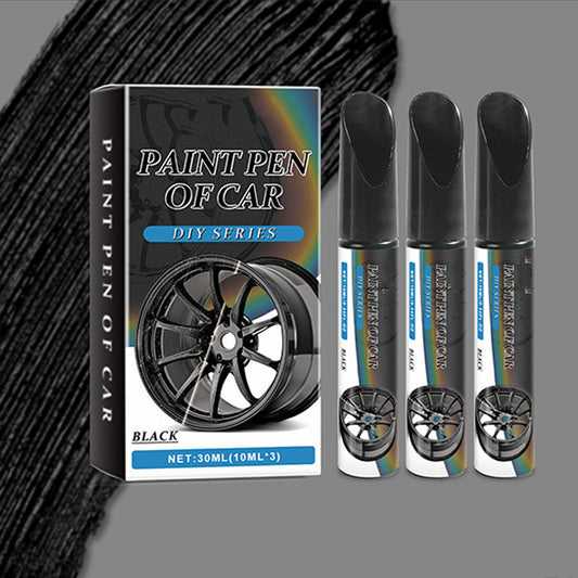 📢📢50% OFF !! ⏰Car Wheel Scratch Repair Pen