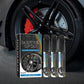 📢📢50% OFF !! ⏰Car Wheel Scratch Repair Pen