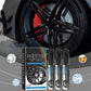 📢📢50% OFF !! ⏰Car Wheel Scratch Repair Pen