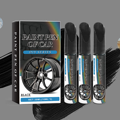 📢📢50% OFF !! ⏰Car Wheel Scratch Repair Pen