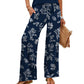 📢📢40% OFF !! ⏰Women's Casual Loose Fit Trousers with Pockets