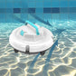 📢📢35% OFF !! ⏰Smart Cordless Pool Cleaner with Powerful Suction