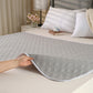 📢📢40% OFF !! ⏰Washable 4-Layer Absorbent Bed Pad