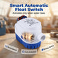 📢📢40% OFF !! ⏰Automatic Submersible Bilge Pump