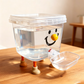 📢📢30% OFF !! ⏰Pet Water Dispenser with Large Capacity