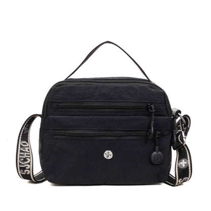 📢📢50% OFF !! ⏰Lightweight Multi-Pocket Crossbody Bag