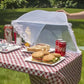 📢📢50% OFF !! ⏰Mesh Pop-Up Food Protector