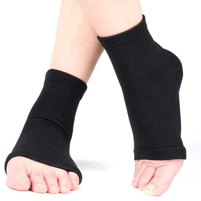 📢📢40% OFF !! ⏰Gel Arch Support Compression Socks