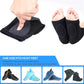 📢📢40% OFF !! ⏰Gel Arch Support Compression Socks