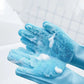 📢📢35% OFF !! ⏰Pet Grooming Massage Five-Finger Gloves