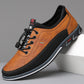 📢📢50% OFF !! ⏰Men's Classically Fashionable Leather Shoes