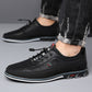 📢📢50% OFF !! ⏰Men's Classically Fashionable Leather Shoes