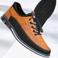 📢📢50% OFF !! ⏰Men's Classically Fashionable Leather Shoes
