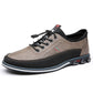 📢📢50% OFF !! ⏰Men's Classically Fashionable Leather Shoes