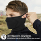 📢📢50% OFF !! ⏰Neck Gaiter with Ear Loop