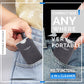 📢📢Buy 1 Get 1 Free !! ⏰2-in-1 Screen Cleaner & Microfiber Cloth: Spray & Wipe, No Residue, Portable