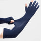 📢📢50% OFF !! ⏰High-Elastic UV Cooling Arm Sleeves