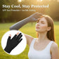 📢📢50% OFF !! ⏰High-Elastic UV Cooling Arm Sleeves