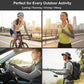 📢📢50% OFF !! ⏰High-Elastic UV Cooling Arm Sleeves