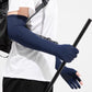 📢📢50% OFF !! ⏰High-Elastic UV Cooling Arm Sleeves