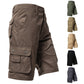 📢📢50% OFF !! ⏰Men's Outdoor Casual Cargo Shorts