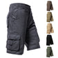 📢📢50% OFF !! ⏰Men's Outdoor Casual Cargo Shorts