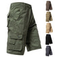 📢📢50% OFF !! ⏰Men's Outdoor Casual Cargo Shorts