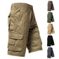 📢📢50% OFF !! ⏰Men's Outdoor Casual Cargo Shorts