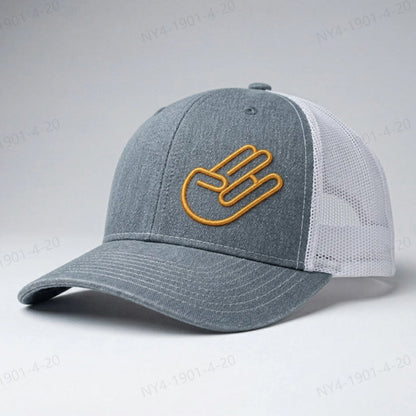 📢📢50% OFF !! ⏰Adjustable Snapback Baseball Cap