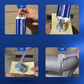 📢📢50% OFF !! ⏰Metal Casting Repair Glue