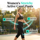 📢📢35% OFF !! ⏰Women's Casual Quick-Dry Stretchy Capri Pants