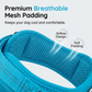 📢📢45% OFF !! ⏰Easy On-Off Padded Dog Harness for Walking