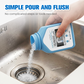 📢📢50% OFF !! ⏰320g Powerful Drain & Pipe Clog Remover