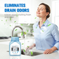 📢📢50% OFF !! ⏰320g Powerful Drain & Pipe Clog Remover