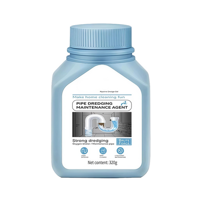 📢📢50% OFF !! ⏰320g Powerful Drain & Pipe Clog Remover