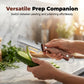 📢📢50% OFF !! ⏰Multi-functional Vegetable Peeler for Kitchen