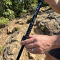 📢📢50% OFF !! ⏰Adjustable Aluminum Alloy Trekking Pole