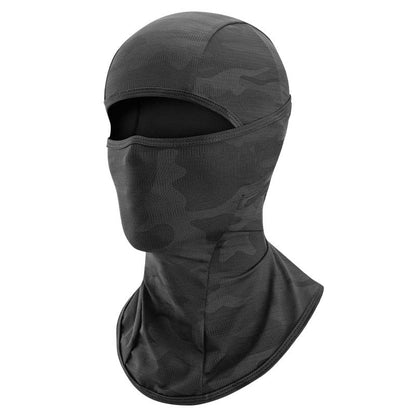 📢📢50% OFF !! ⏰UV Protective Breathable Balaclava for Cycling