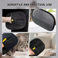 📢📢50% OFF !! ⏰Static Removal Gloves for Pet Hair