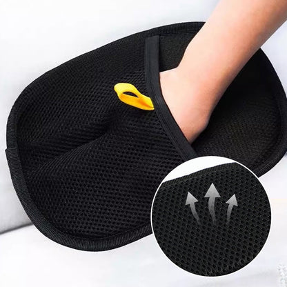 📢📢50% OFF !! ⏰Static Removal Gloves for Pet Hair