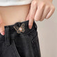 📢📢50% OFF !! ⏰Removable Butterfly Waist Adjustment Buckle