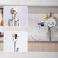 📢📢50% OFF !! ⏰Punch-Free Strong 360° Swing Magnetic Hanging Hooks