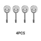 📢📢50% OFF !! ⏰Punch-Free Strong 360° Swing Magnetic Hanging Hooks