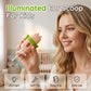 📢📢50% OFF !! ⏰Children's Safety Visible Ear Scoop with Belt Light