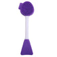 📢📢50% OFF !! ⏰Dual-Ended Silicone Face Mask Applicator Brush